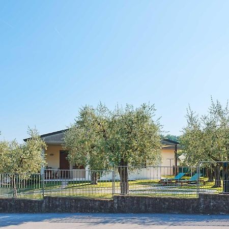 Domus Felix Ferienhaus San Felice del Benaco Exterior foto