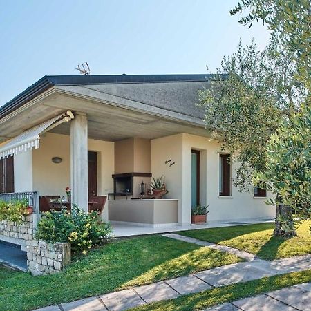 Domus Felix Ferienhaus San Felice del Benaco Exterior foto
