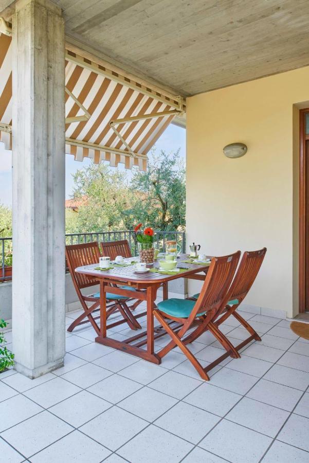 Domus Felix Ferienhaus San Felice del Benaco Exterior foto