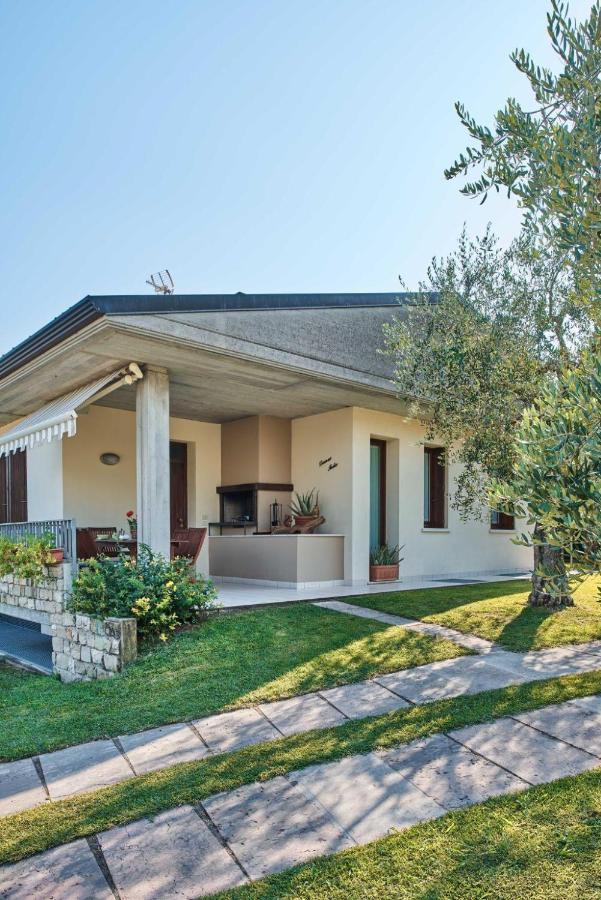 Domus Felix Ferienhaus San Felice del Benaco Exterior foto